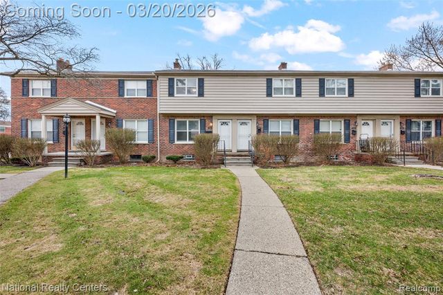 3352 Coolidge Highway 11, Royal Oak, MI 48073