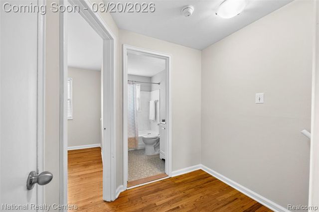 3352 Coolidge Highway 11, Royal Oak, MI 48073