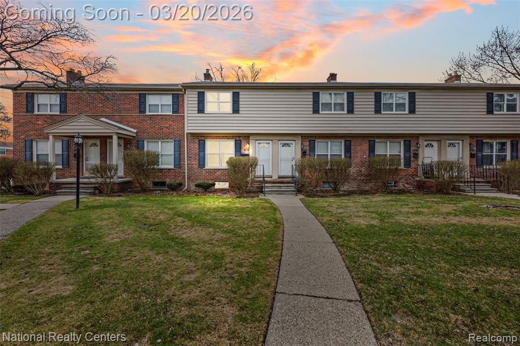 3352 Coolidge Highway 11, Royal Oak, MI 48073