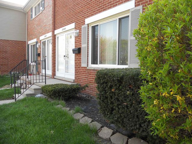 27609 Evelyn Avenue, Warren, MI 48093