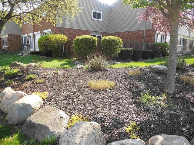 27609 Evelyn Avenue, Warren, MI 48093