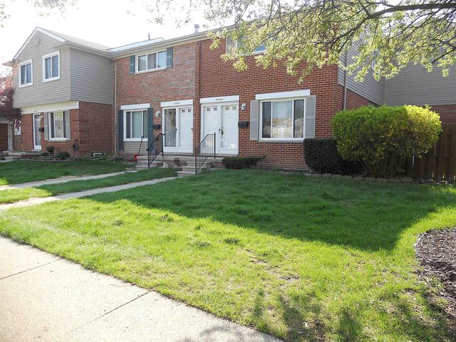 27609 Evelyn Avenue, Warren, MI 48093