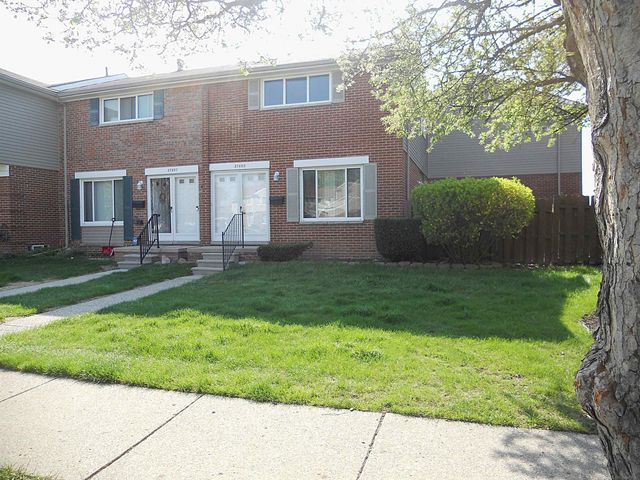27609 Evelyn Avenue, Warren, MI 48093
