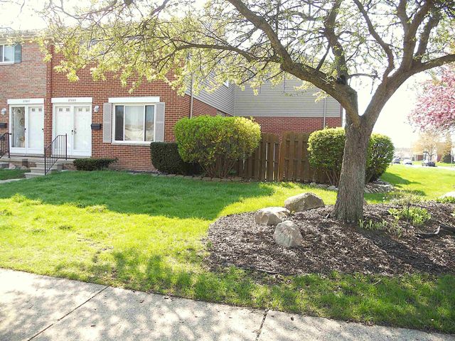 27609 Evelyn Avenue, Warren, MI 48093