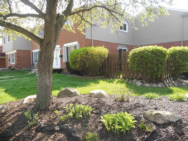 27609 Evelyn Avenue, Warren, MI 48093
