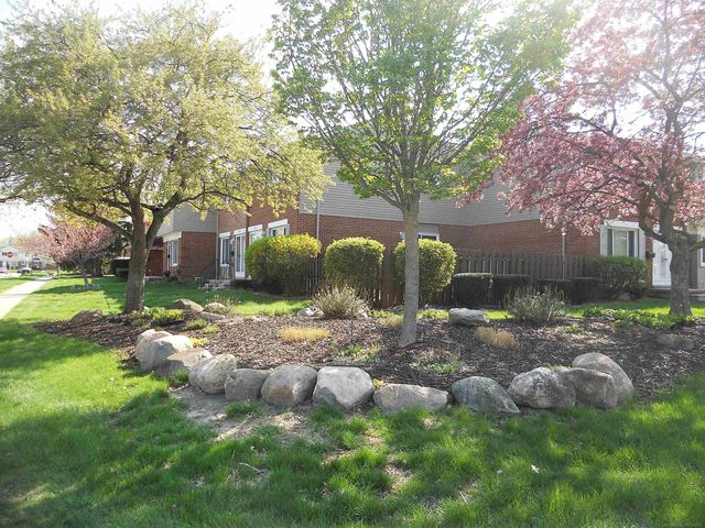 27609 Evelyn Avenue, Warren, MI 48093