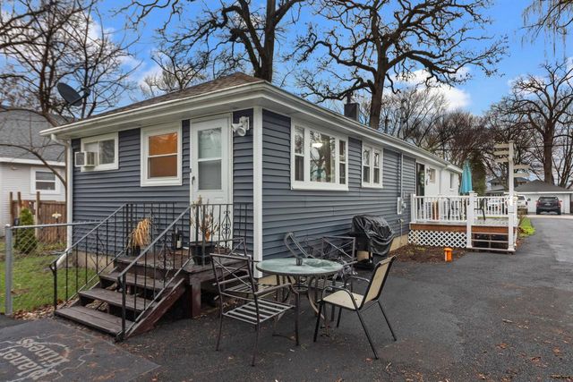 2313 Haerle AVENUE, Twin Lakes, WI 53181