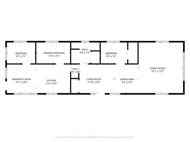 2313 Haerle AVENUE, Twin Lakes, WI 53181