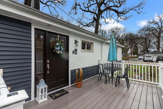 2313 Haerle AVENUE, Twin Lakes, WI 53181