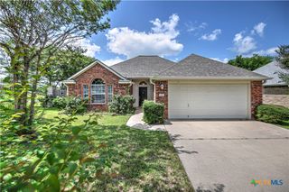 2603 Blue Meadow Drive, Temple, TX 76502