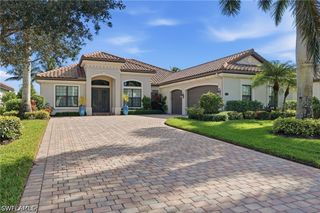 3328 Runaway LN, Naples, FL 34114