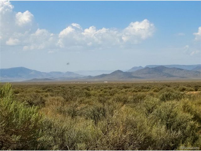 0 Fox Dr., San Luis, CO 81152