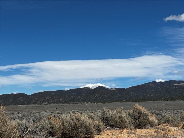0 Fox Dr., San Luis, CO 81152