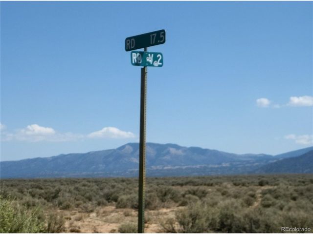 0 Fox Dr., San Luis, CO 81152