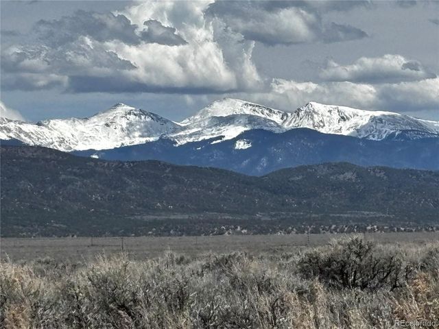 0 Fox Dr., San Luis, CO 81152