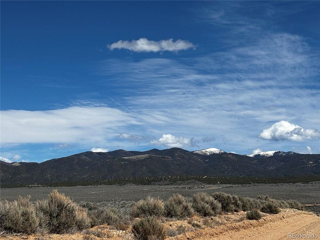 0 Fox Dr., San Luis, CO 81152
