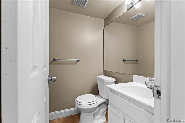 1603 Orchard Drive, Canton, MI 48188