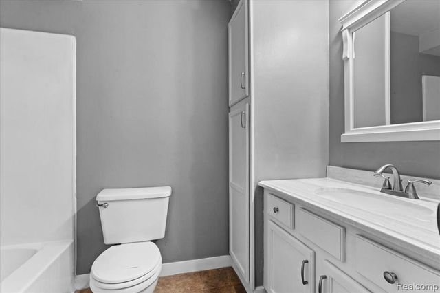 1603 Orchard Drive, Canton, MI 48188