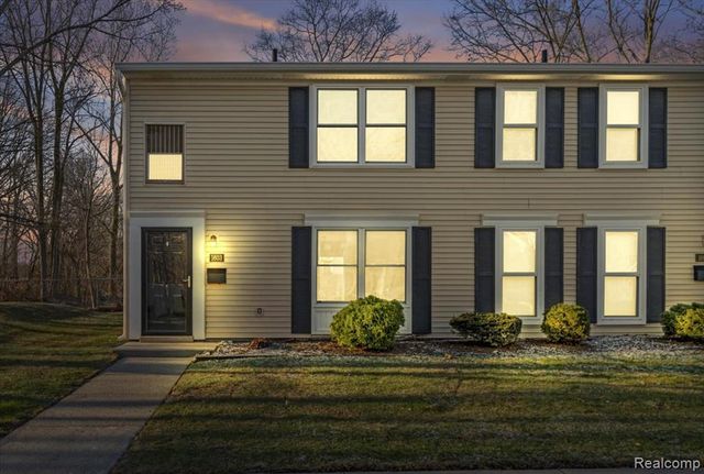1603 Orchard Drive, Canton, MI 48188
