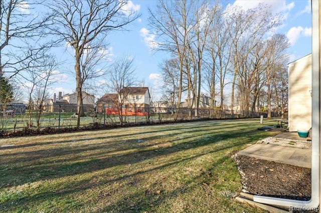 1603 Orchard Drive, Canton, MI 48188