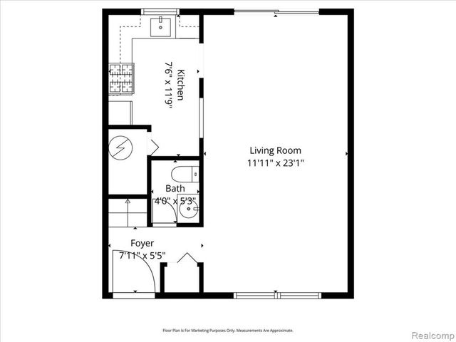 1603 Orchard Drive, Canton, MI 48188