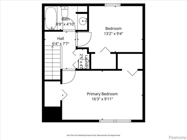 1603 Orchard Drive, Canton, MI 48188