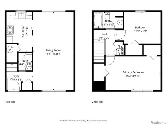 1603 Orchard Drive, Canton, MI 48188