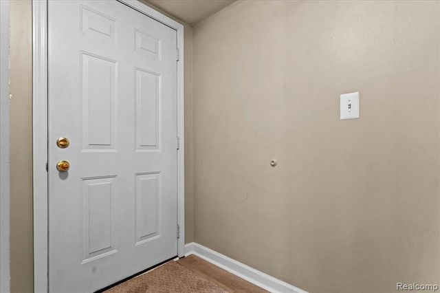 1603 Orchard Drive, Canton, MI 48188