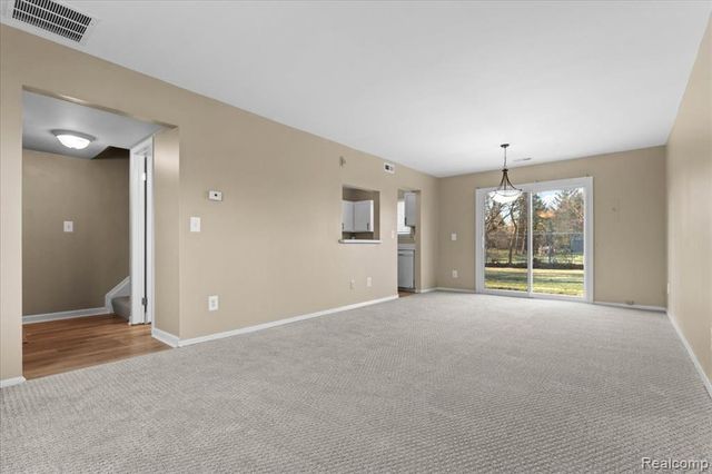 1603 Orchard Drive, Canton, MI 48188