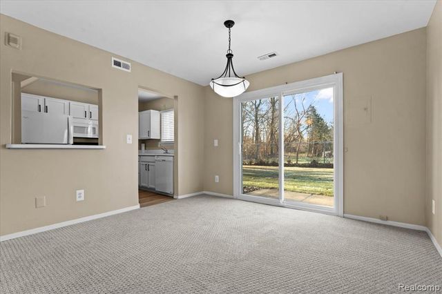 1603 Orchard Drive, Canton, MI 48188