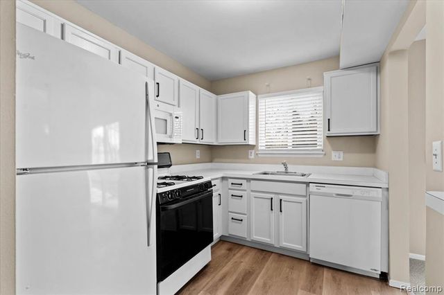 1603 Orchard Drive, Canton, MI 48188