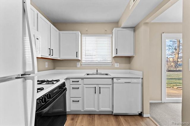 1603 Orchard Drive, Canton, MI 48188