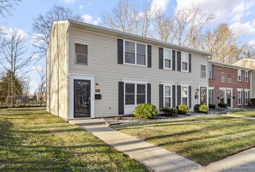 1603 Orchard Drive, Canton, MI 48188