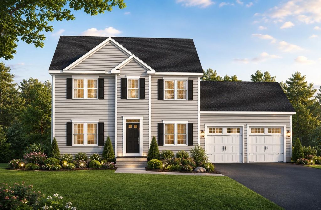 37 Brookview Road, Newport, NH 03773