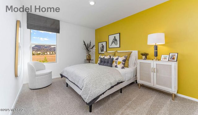 10077 N Camperi Lane W, Marana, AZ 85653