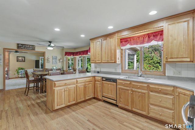 94 Tomlinson Road, Seymour, CT 06483