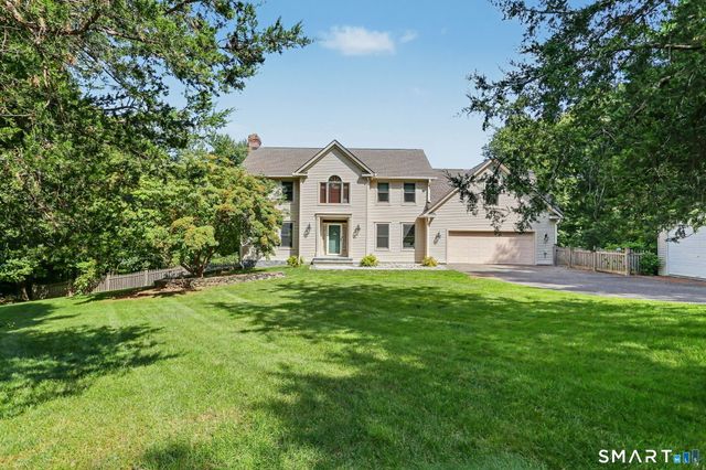 94 Tomlinson Road, Seymour, CT 06483