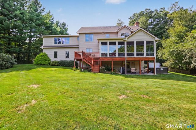 94 Tomlinson Road, Seymour, CT 06483