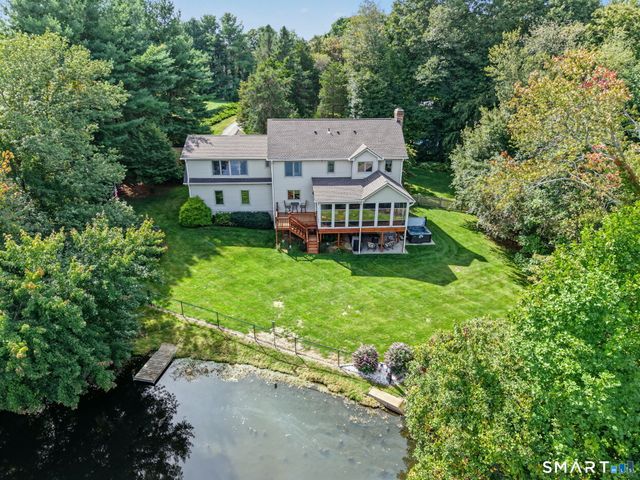 94 Tomlinson Road, Seymour, CT 06483