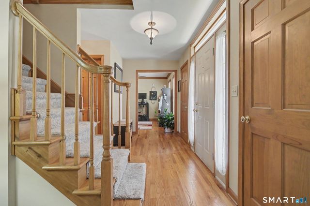 94 Tomlinson Road, Seymour, CT 06483