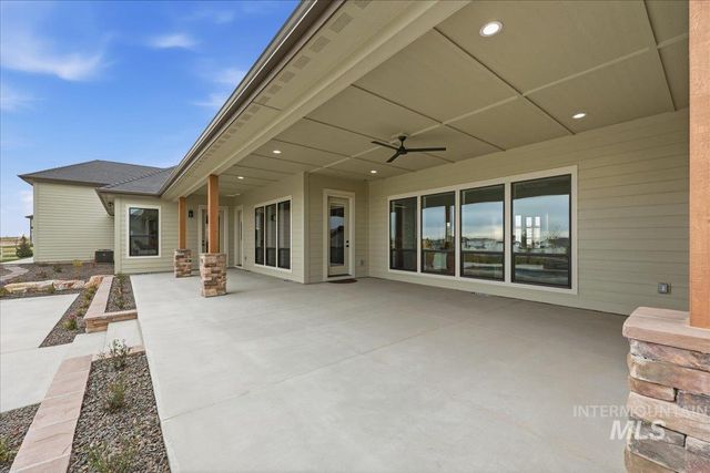 14242 Red River Ave, Nampa, ID 83651