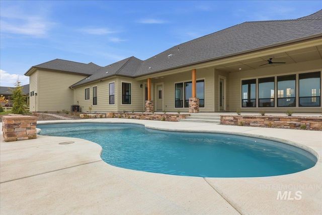 14242 Red River Ave, Nampa, ID 83651