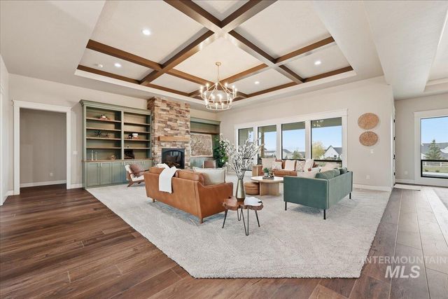 14242 Red River Ave, Nampa, ID 83651