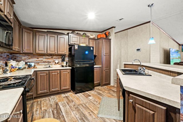 1171 CAMINO REAL, Chaparral, NM 88081