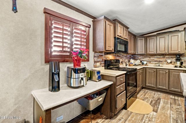 1171 CAMINO REAL, Chaparral, NM 88081