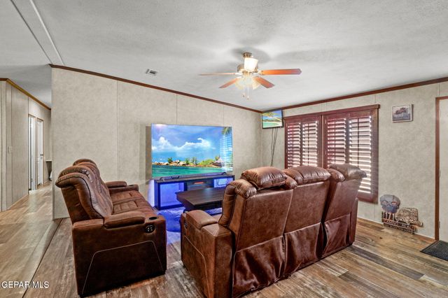 1171 CAMINO REAL, Chaparral, NM 88081