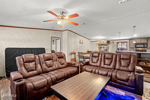 1171 CAMINO REAL, Chaparral, NM 88081