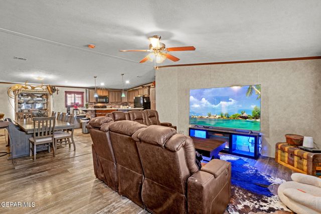 1171 CAMINO REAL, Chaparral, NM 88081