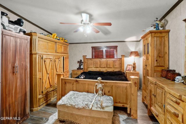 1171 CAMINO REAL, Chaparral, NM 88081