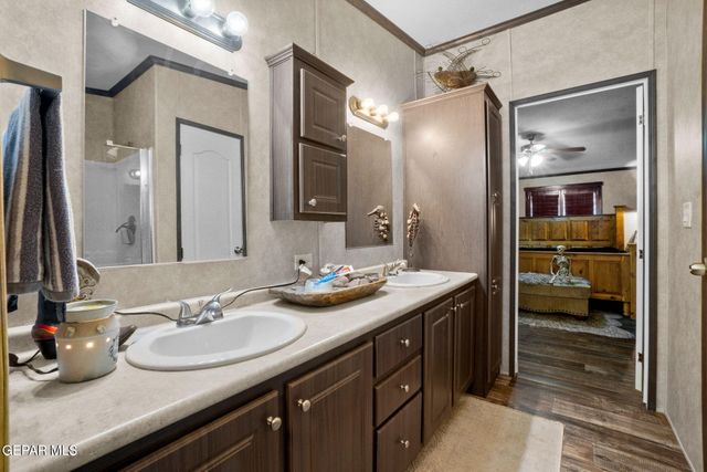 1171 CAMINO REAL, Chaparral, NM 88081